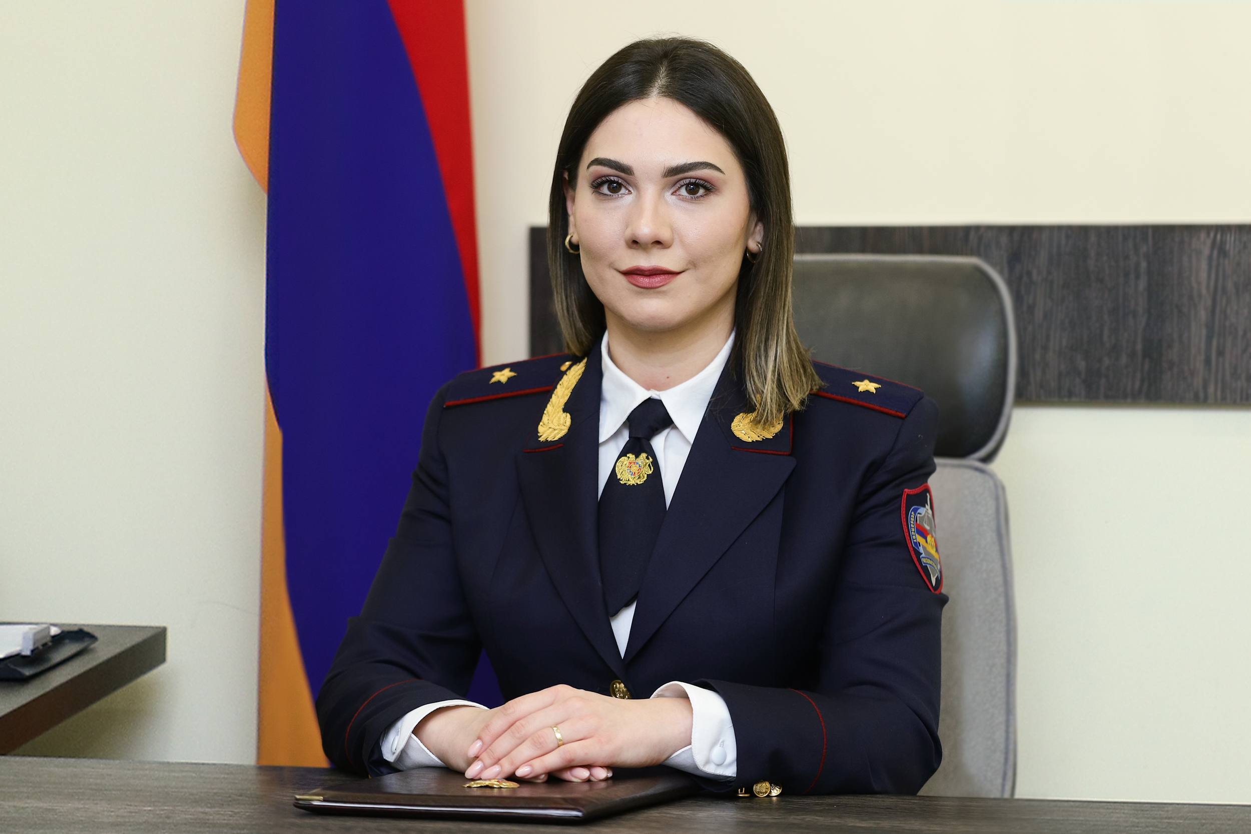 Армения обсуждает с США возврат нажитых преступным путем активов