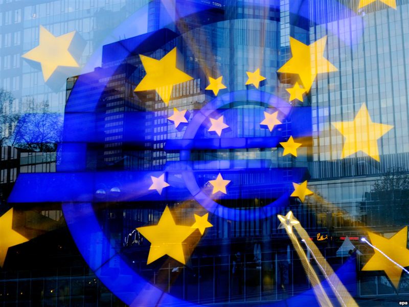 В Еврокомиссии заявили о выходе еврозоны из кризиса