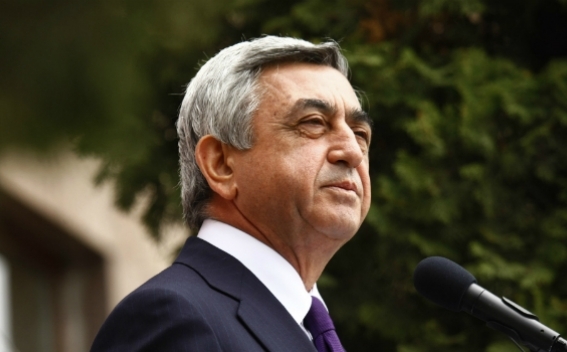 Президент Армении: у ЕАЭС большие перспективы
