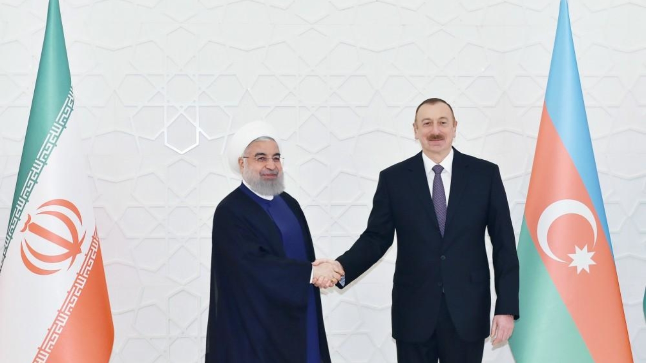 Товарооборот Ирана с Азербайджаном в первом полугодии 2019 года вырос в 2,2 раза