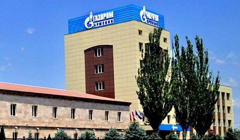 Վնասվել է միջին ճնշման ստորգետնյա գազատար․ Շիրակի մարզի մի քանի բնակավայրերում գազ չկա