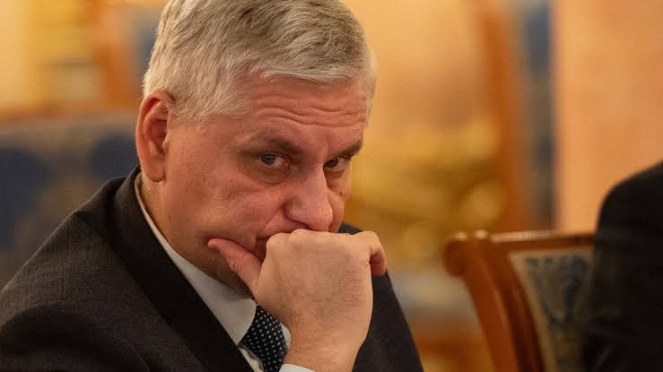 Борьба за Эчмиадзин