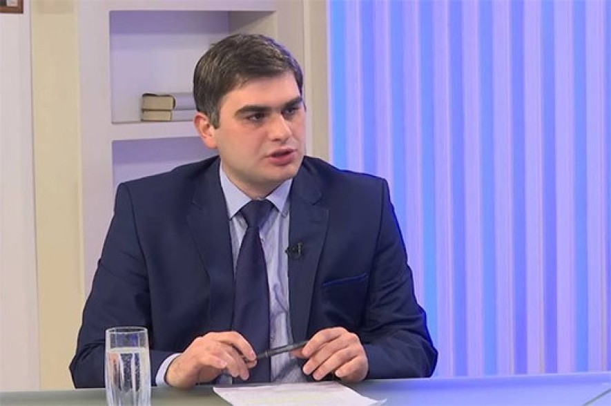 Каждый четвертый житель Армении беден