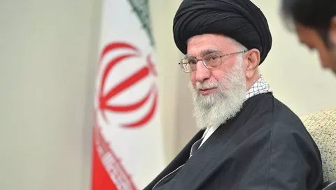 Ալի Խամենեին քվեարկել է Իրանի նախագահի ընտրություններում