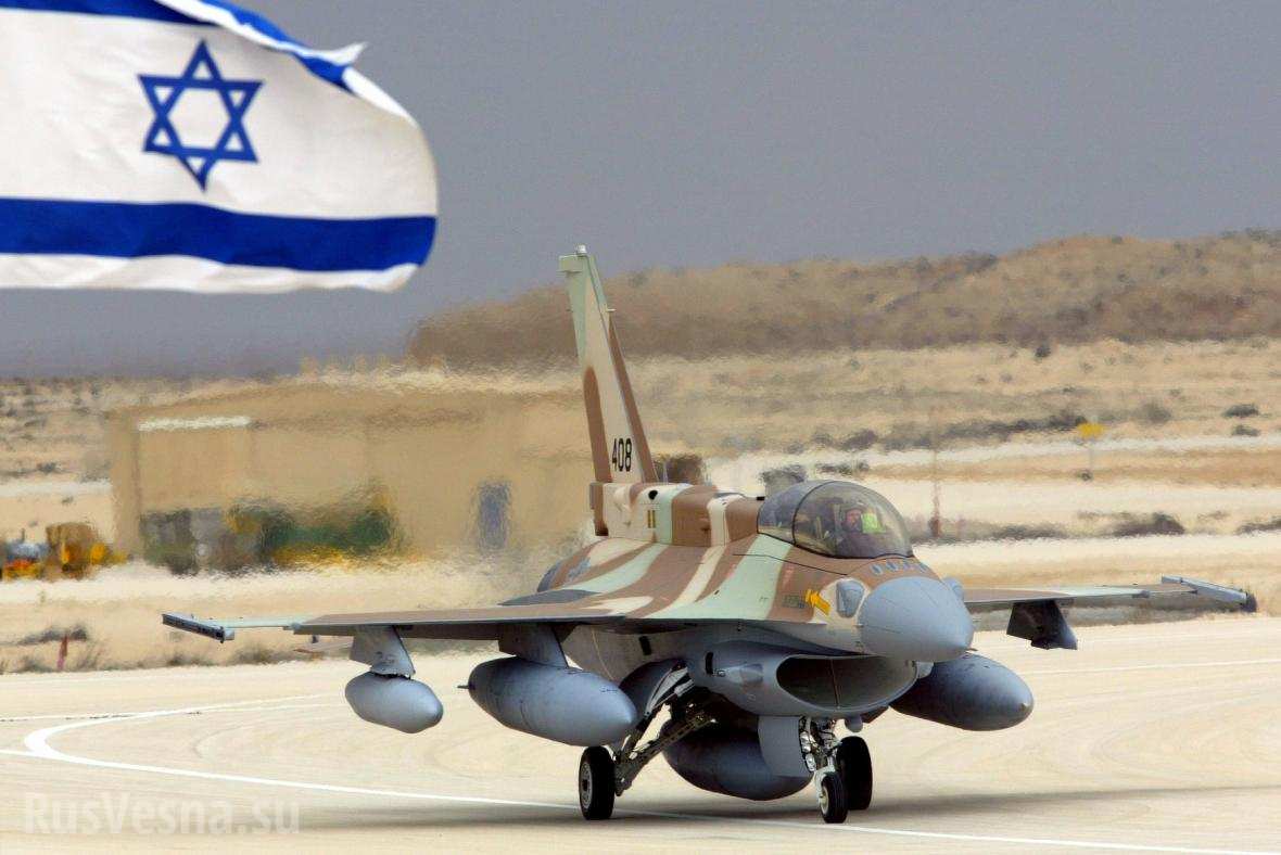 Փորձագետներ. Իսրայելը թույլ չի տա Իրանին ամրապնդվել Սիրիայում