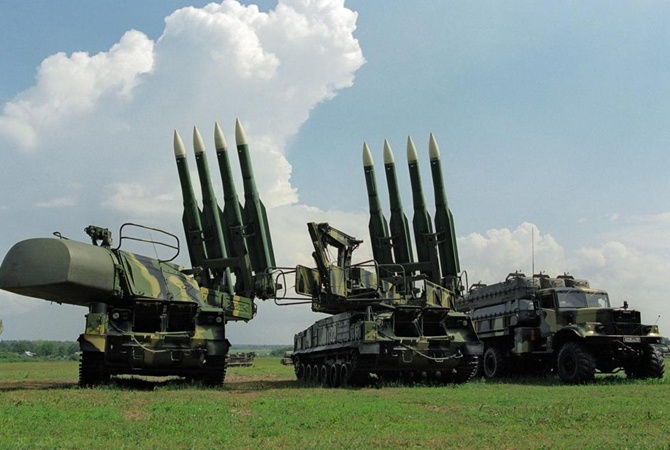 Ответ Полонезу и LORA: Россия усилит ПВО/ПРО Армении