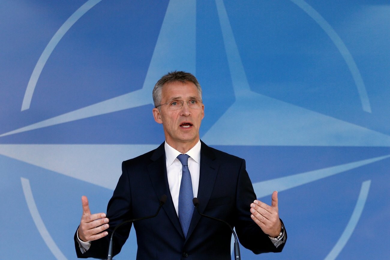 НАТО готовится к миру без ДРСМД - Столтенберг