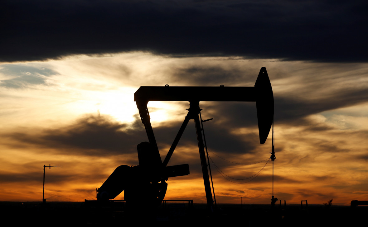 Страны Персидского залива на грани катастрофы из-за цен на нефть