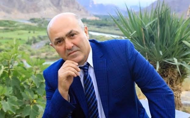 Մեղրիի համայնքապետը կալանավորվել է