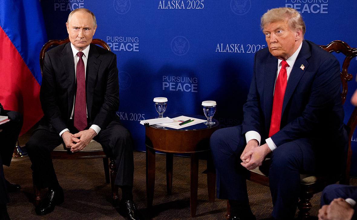 Эксперт о новых санкциях США против РФ и новых подходах Трампа к конфликту на Украине
