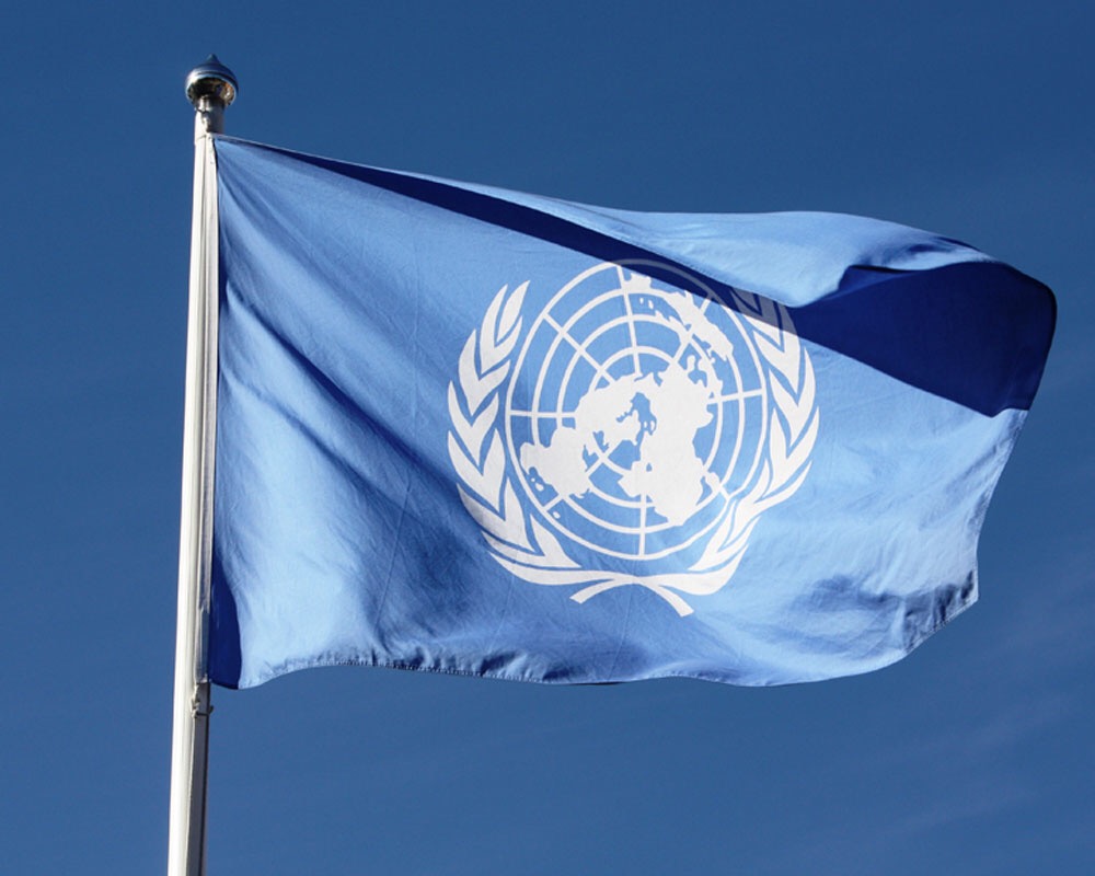 Восемь стран призвали генсека ООН потребовать снять санкции по причине коронавируса - ТАСС