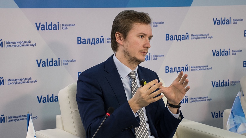 Փորձագետ. Ռուս–վրացական հարաբերությունները գտնվում են փակուղում