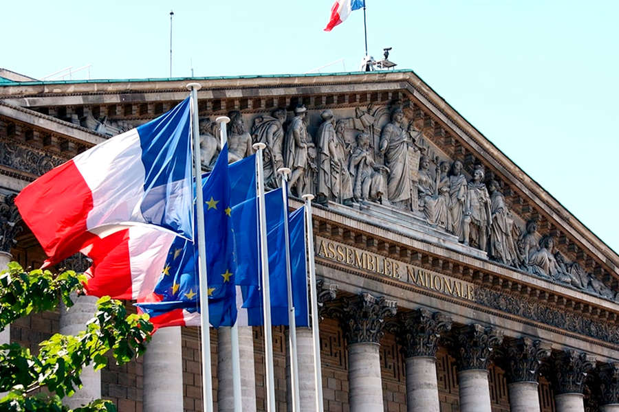 Ֆրանսիան դատապարտում է Արցախի վրա Ադրբեջանի հարձակումը և պահանջում հրավիրել ՄԱԿ ԱԽ նիստ