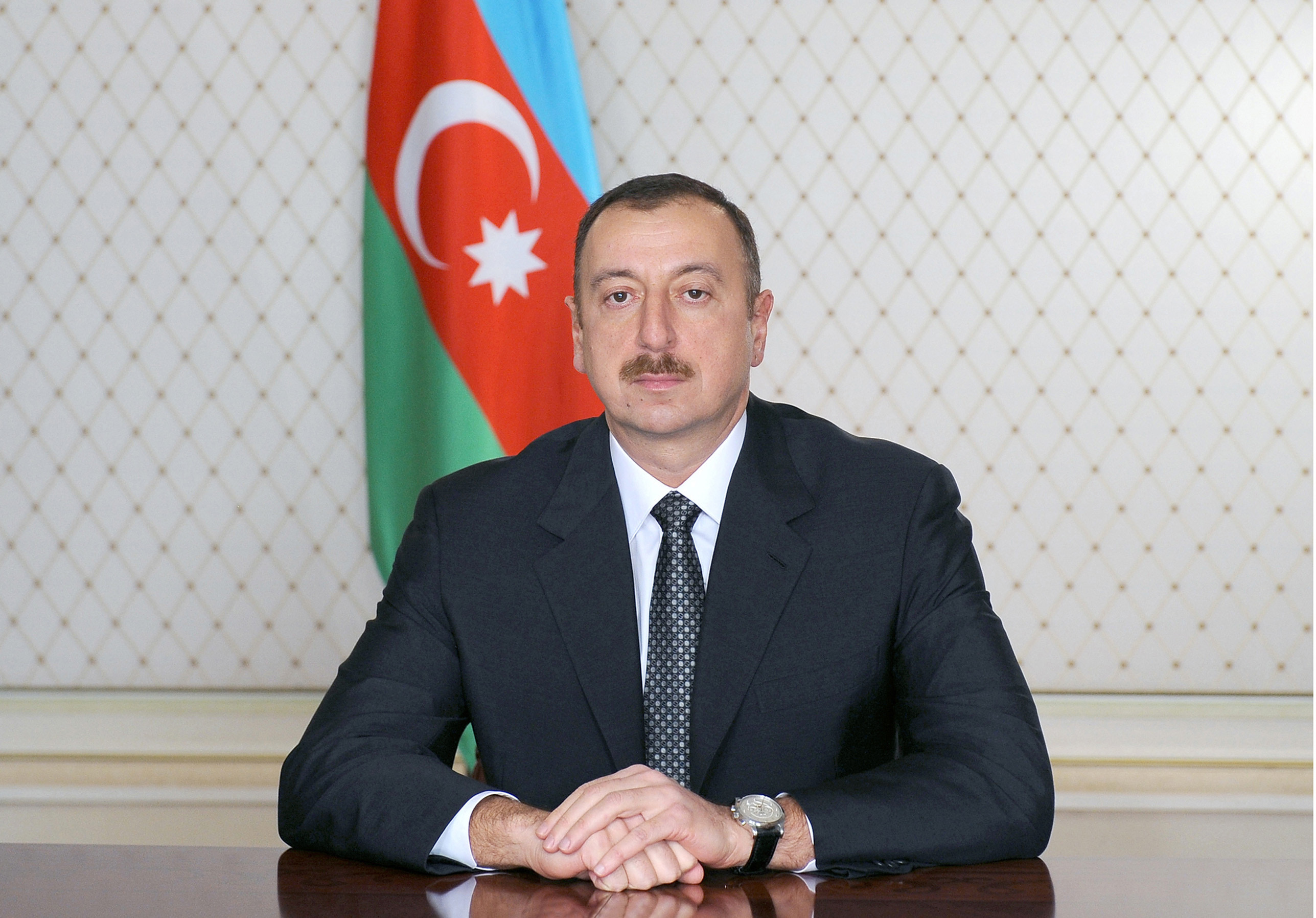 Алиев о мире с Арменией: надеемся, что после выборов ясности в этом вопросе станет больше
