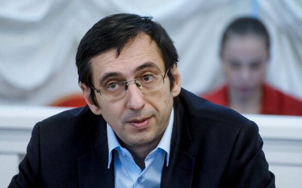 Эксперт о ситуации с курдской автономией в Сирии 