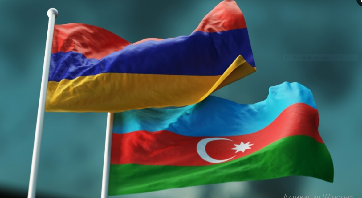 Армения и Азербайджан договорились о первом этапе делимитации