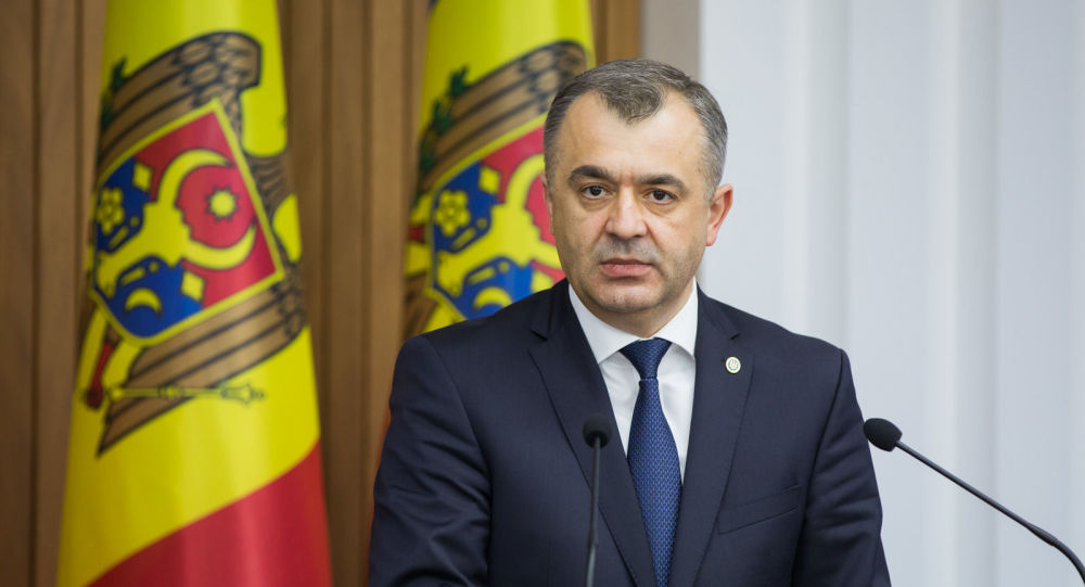 В Молдавии могут вернуть общенациональный режим ЧП из-за пандемии коронавируса