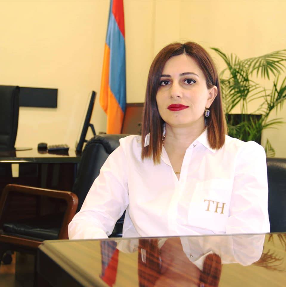 Минздрав Армении хочет сократить периодичность 14-дневного тестирования