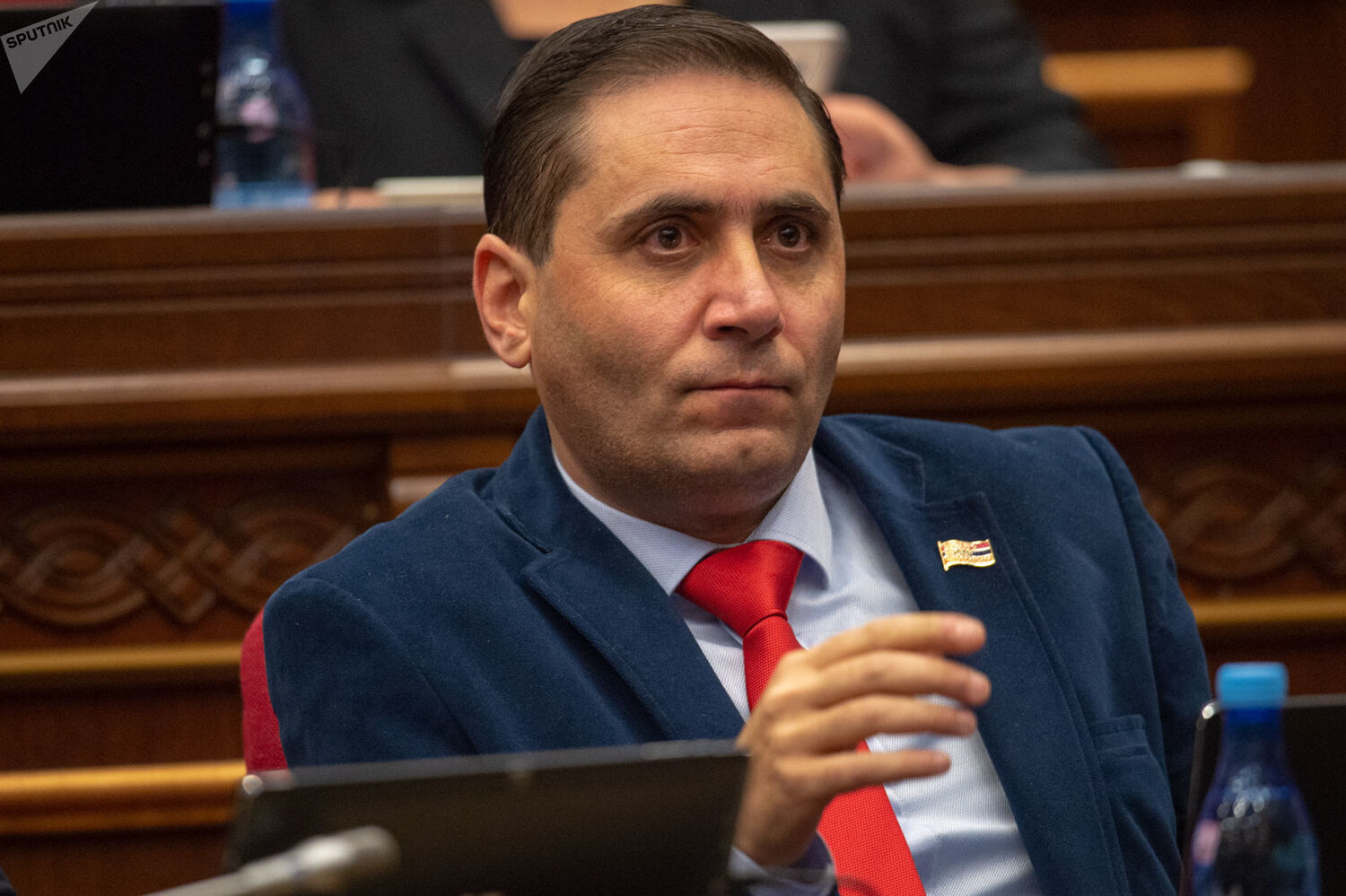 «Архитекторы» катастрофы: о турецком суррогате вместо мира