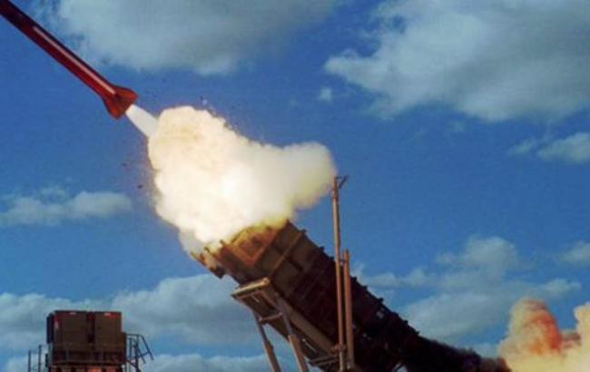 Сделка по продаже Турции ракетных комплексов Patriot получила одобрение Госдепа  