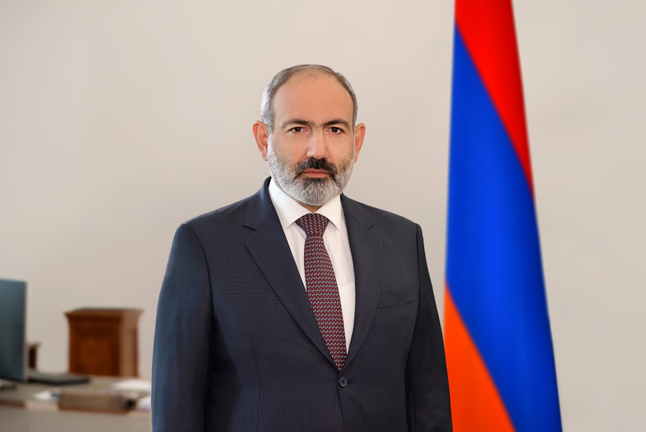Подтверждаю готовность Армении к углублению сотрудничества с Монголией - Пашинян
