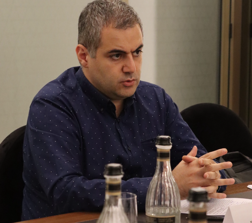 Турция становится доминирующей силой в регионе, на фоне ослабления позиций РФ
