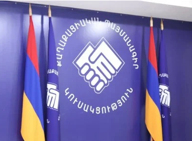 Ամենաշատ նախընտրական ծախսերը կատարել է «Քաղաքացիական պայմանագիրը»