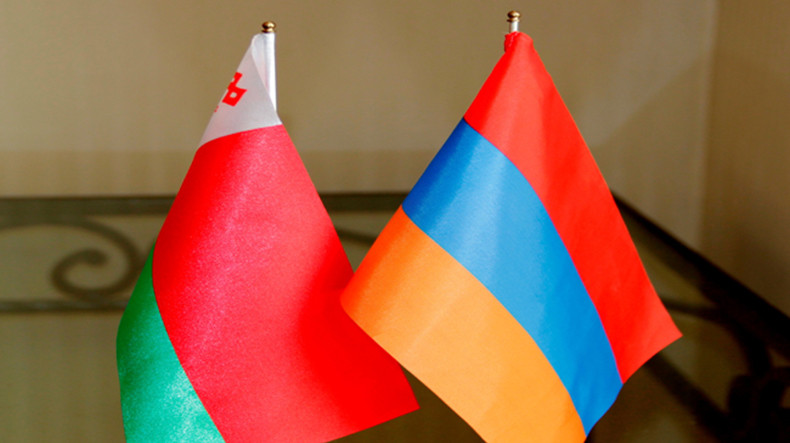 Очередное 14-е заседание армяно-белорусской МПК решено провести в Ереване