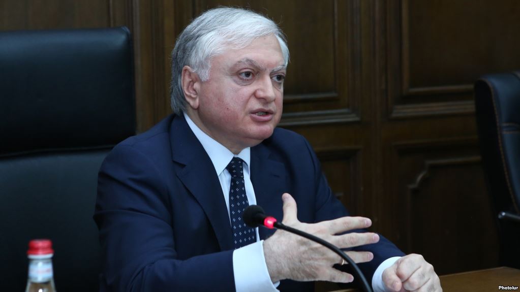 ՀՀ ԱԳՆ-ն ԵԱՀԿ-ին մատնանշել է, թե որքան կործանարար էր Ադրբեջանի պարտադրված դիրքորոշումը