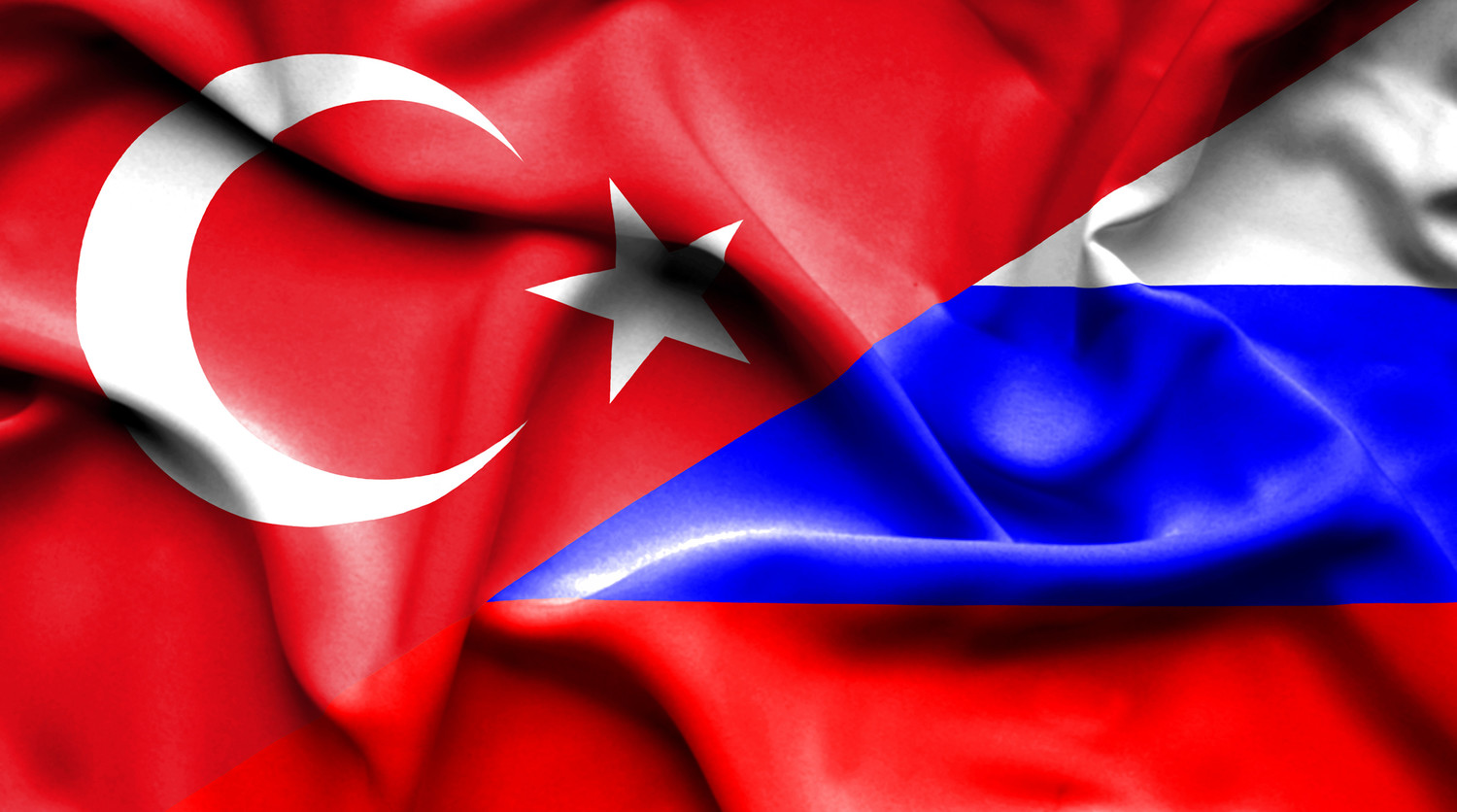 The National Interest.Ռուս-թուրքական դաշինքն ապագա չունի
