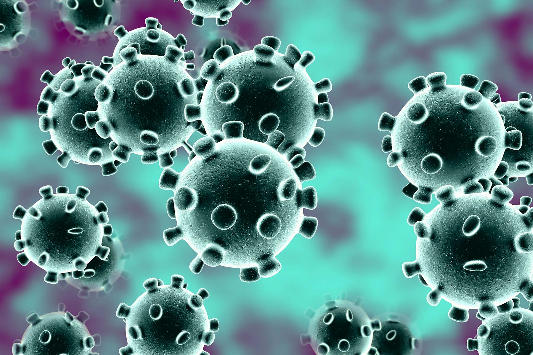 Число заразившихся коронавирусом в мире превысило 234 тысяч человек