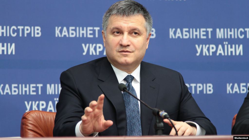 Арсен Аваков сохранит пост главы МВД Украины – СМИ