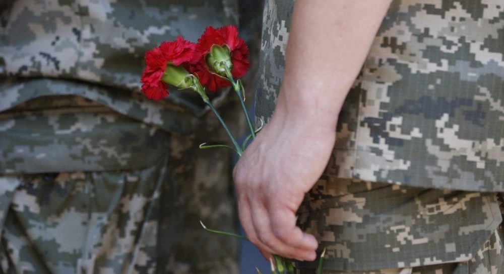 Погибшие в результате азербайджанской провокации военнослужащие посмертно награждены