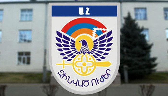 Минобороны Арцаха сообщило об обстреле со стороны Азербайджана в Мартунинском районе