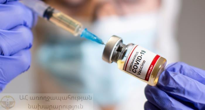 Коронавирус в Арцахе: 6 новых случаев заболевания за сутки