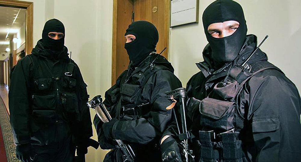 Նարեկ Սարգսյանը մի քանի ժամ ծեծի է ենթարկել քաղաքացուն իր շենքի նկուղում. դատախազություն