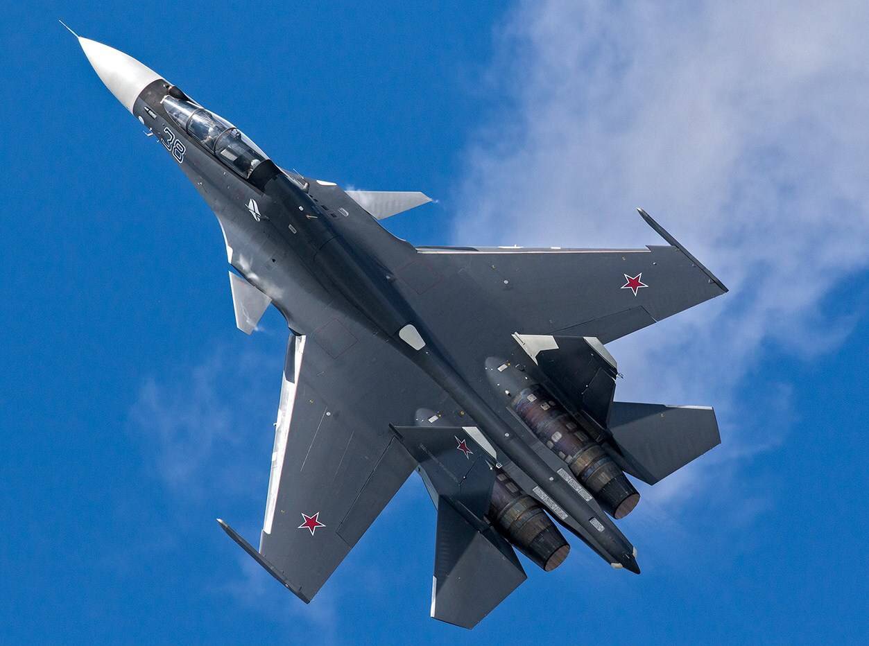 Ֆելգենհաուեր. Բաքուն ունի մեծ ներուժ պատասխանելու Су-30СМ հետ կապված գործարքին
