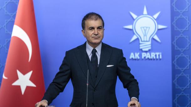 Турция ожидает от НАТО поддержки в связи с ситуацией в Идлибе 