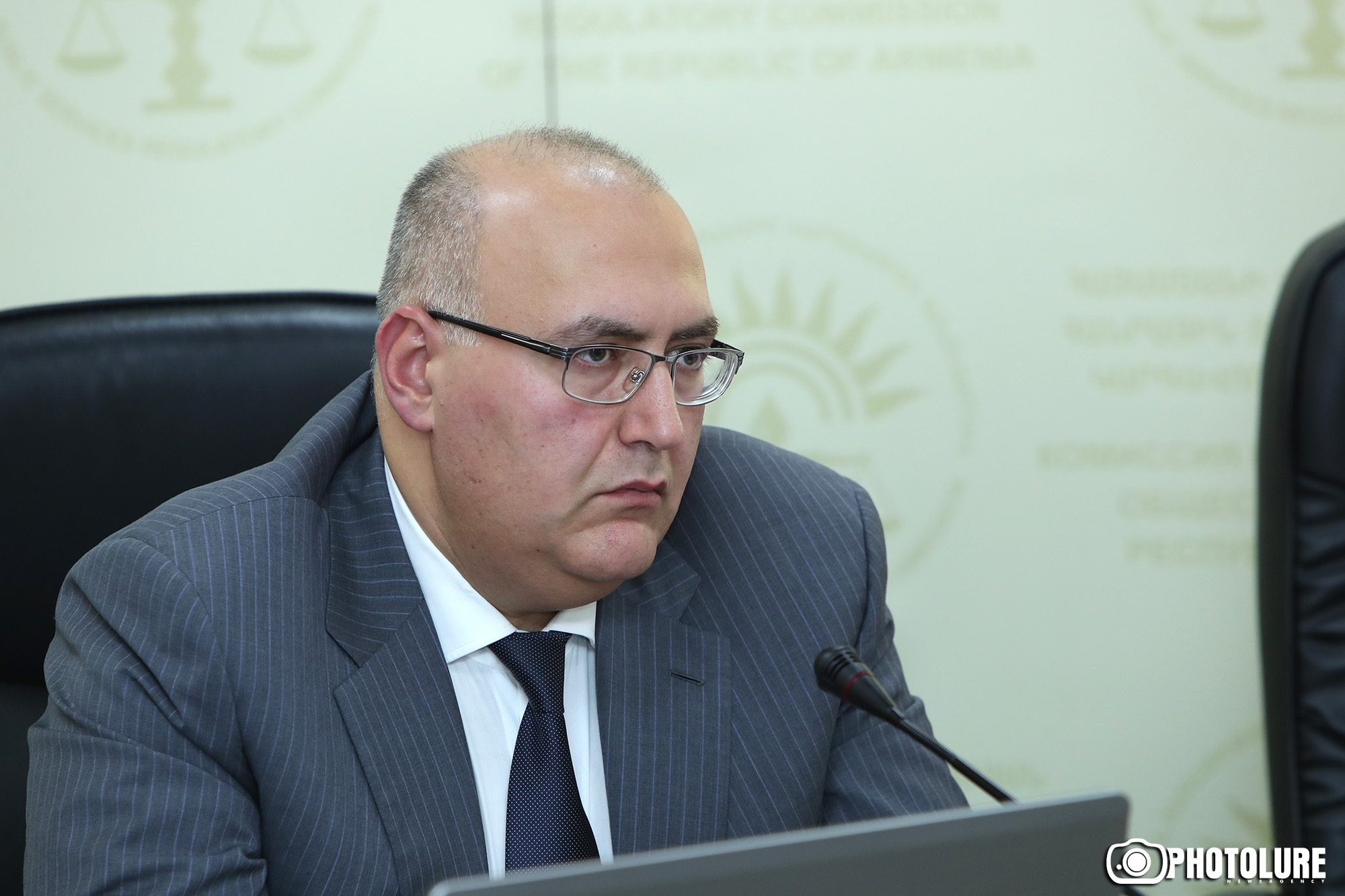 В 2020 году тариф на электроэнергию в Армении не повысится - председатель КРОУ