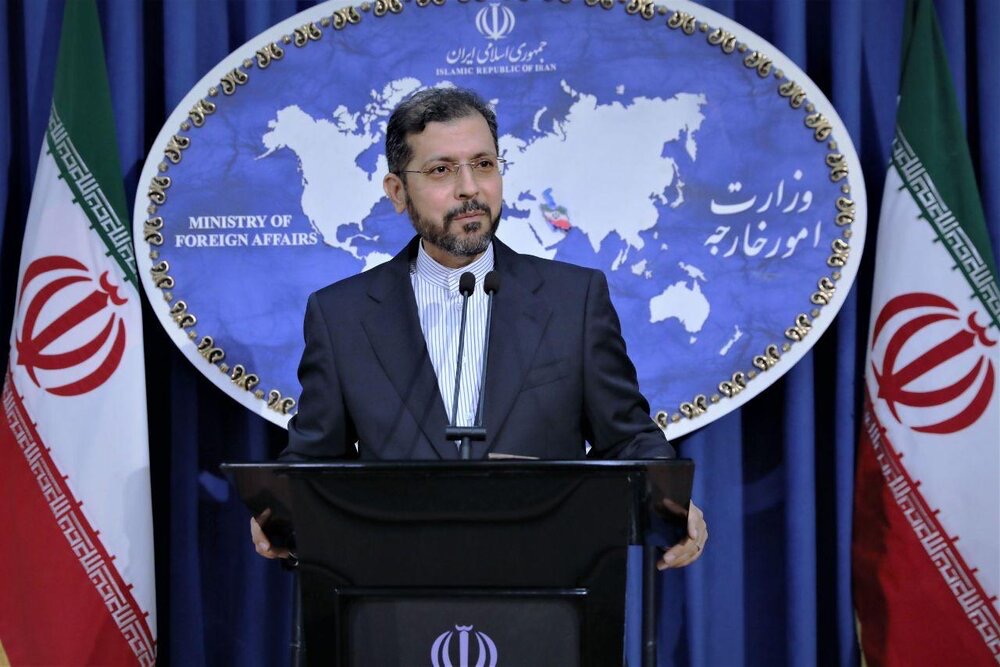 Тегеран согласен на паузу в переговорах по ядерной сделке в Вене — МИД Ирана