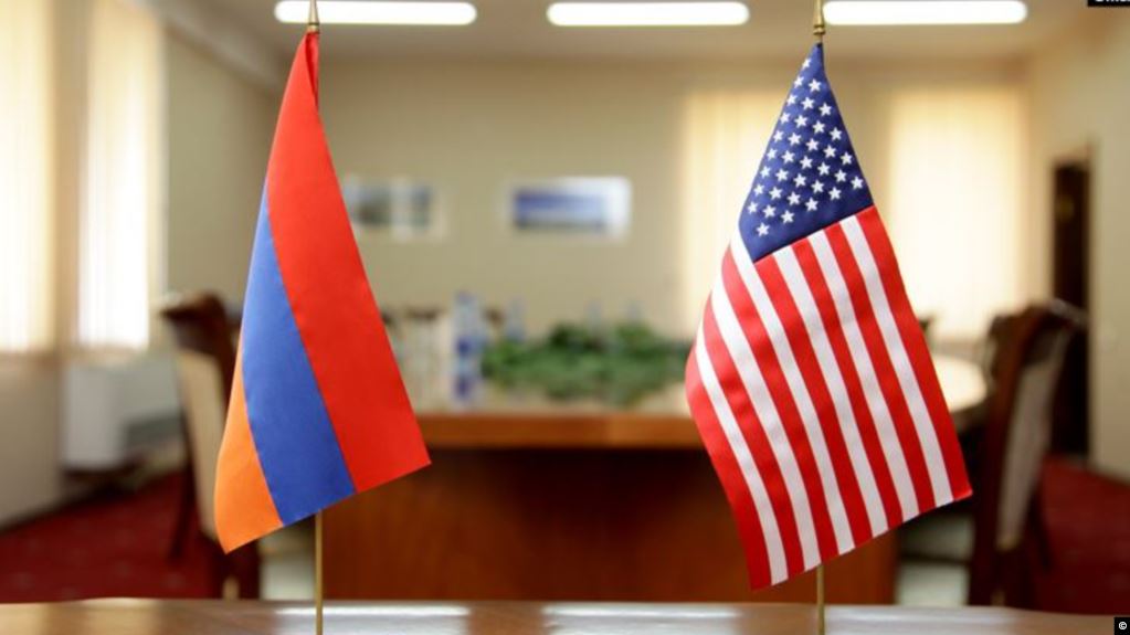 Открываются широкие возможности для армяно-американского стратегического сотрудничества