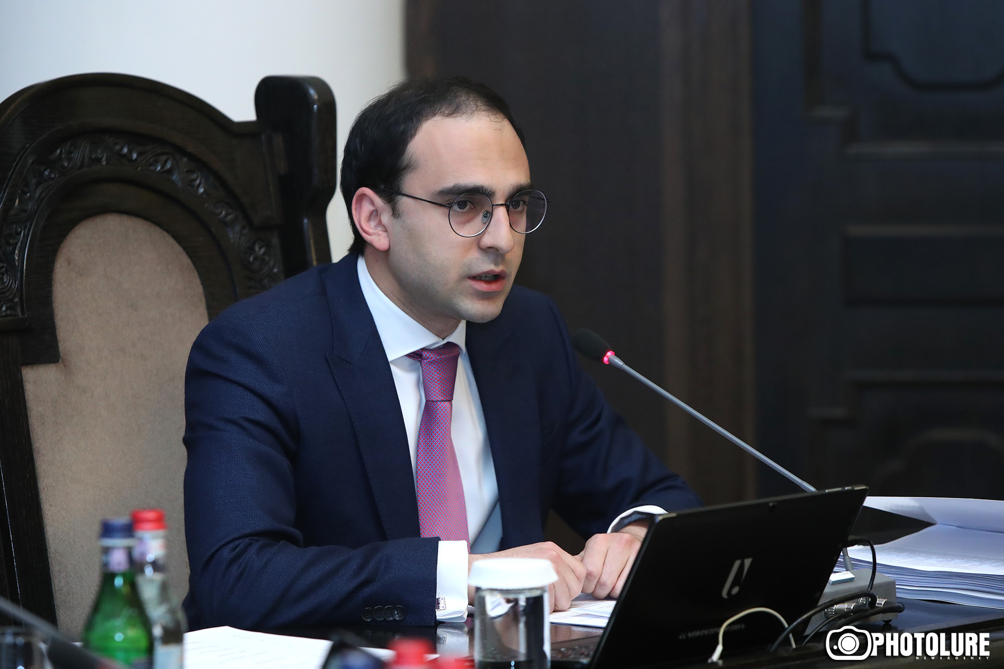 Правительство возьмется за снижение уровня безработицы в Армении