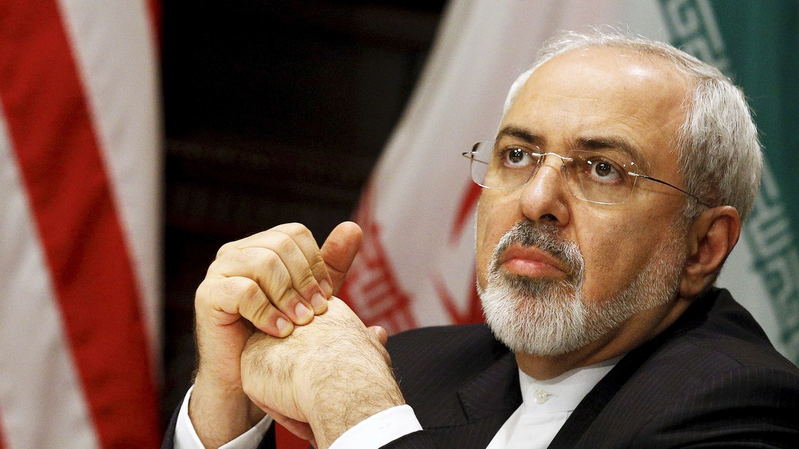 Иран готовит ответные санкции в отношении США