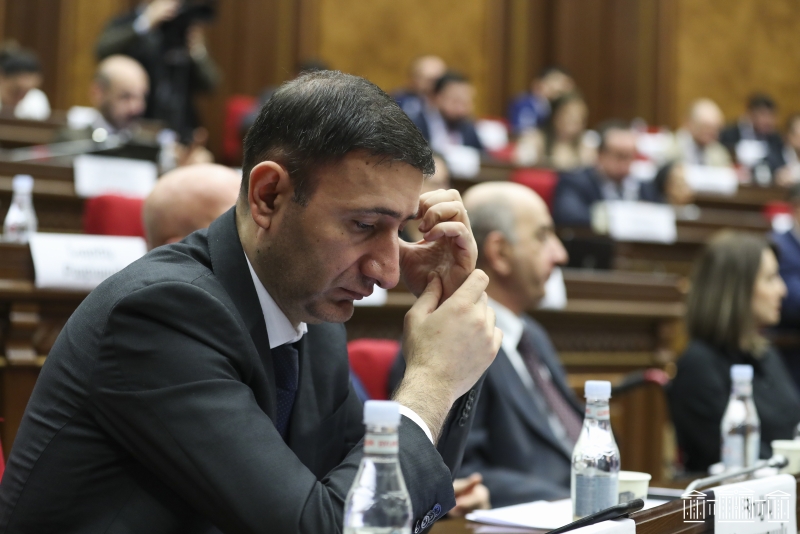 Մինչև 1 միլիոն դրամ անձնական փոխանցումները հայտարարագրման ենթակա չեն լինի