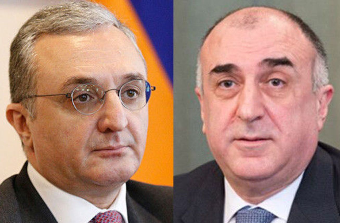 Глава МИД Армении не исключил возможность встречи с Мамедъяровым в Мюнхене