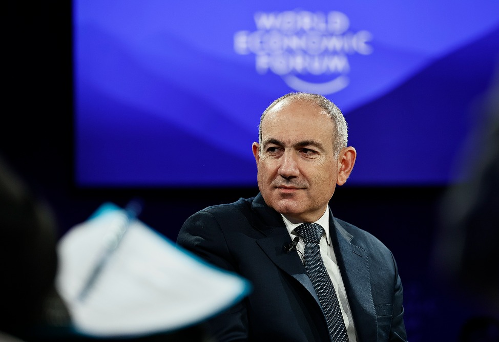 Եվս մեկ կարեւոր քայլ արվեց Խաղաղության ինստիտուցիոնալացման ուղղությամբ. Փաշինյան