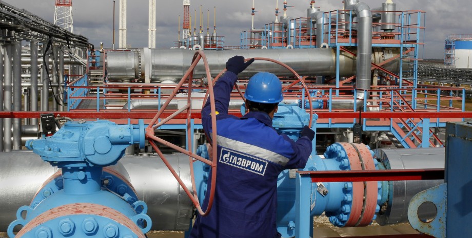 Экспорт российского газа в дальнее зарубежье может упасть на 30% — эксперт 