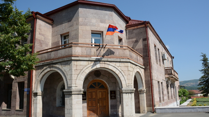 Агрессия Азербайджана против Арцаха является следствием отсутствия коллективных мер - МИД
