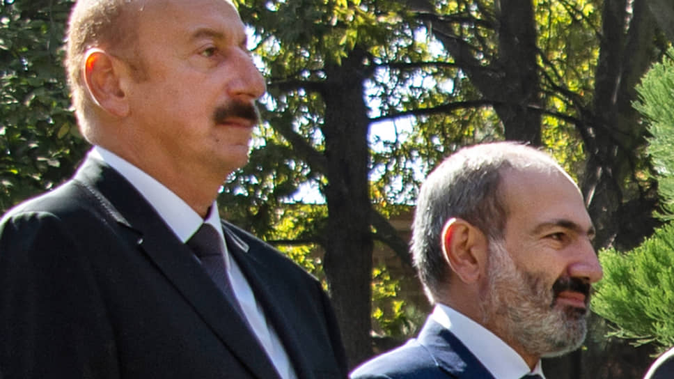 Теневой альянс «Пашинян-Алиев» - самый влиятельный на этих выборах: ГАП выявляет 