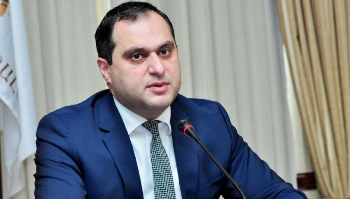 ССС Армении рассмотрит заявление о совершении Николом Пашиняном предполагаемой госизмене 